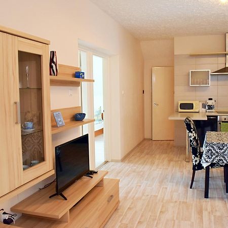 Relax Apartman Zalakaros Exterior foto